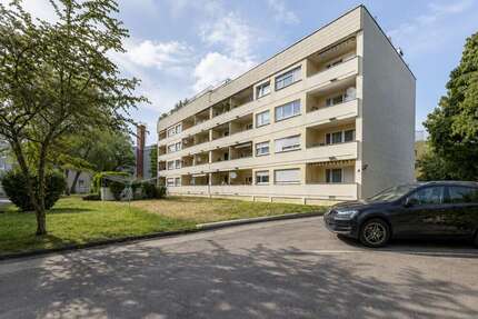 Wohnung zum Kaufen in Fürstenfeldbruck 295.000,00 € 66 m²