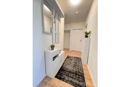 Nachmieter für 2 Zimmer Wohnung in Delmenhorst