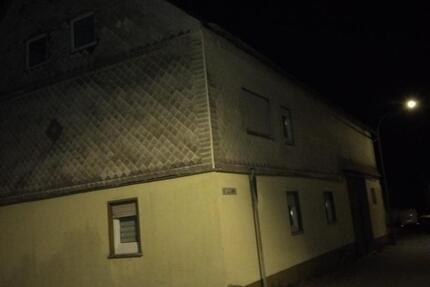Einfamilienhaus einiges schon NEU gemacht - Beltheim