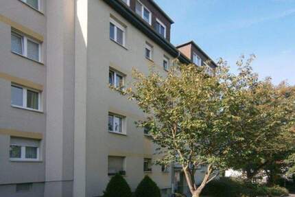 Nachmieter für schöne 2-Zimmerwohnung in grüner Lage gesucht! - Bad Vilbel