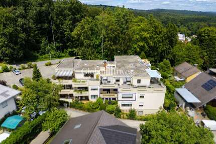 Wohnung zum Kaufen in Gaiberg 199.000,00 € 71 m²