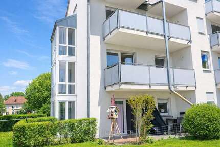 Wohnung zum Kaufen in Böblingen 235.000,00 € 55.5 m²