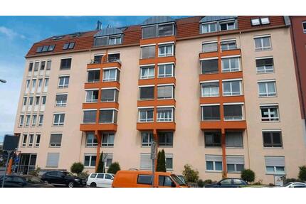 Perfektes Studentenapartment direkt neber Unibibliothek - Mannheim