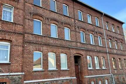 7-Familienhaus mit hoher Mietrendite - Pößneck