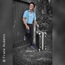 D. Audehm - NOCH EIN KOFFER VOLLER COVER | Kult in Schwerin