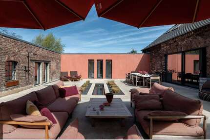 Haus zum Kaufen in Kempen 2.490.000,00 € 602 m²