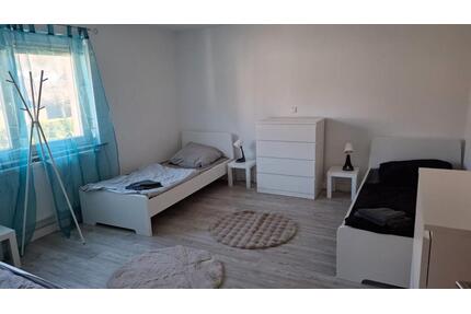 Monteurwohnung Crailsheim – Günstig, flexibel & sofort frei