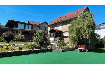 Haus mit Grundstück (Sanierungsbedürftig VB) - Remse