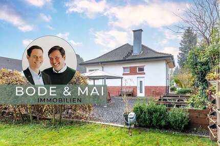 Haus zum Kaufen in Hamburg 600.000,00 € 75 m²