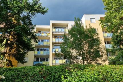 Gepflegte 3-Zimmer-Wohnung mit Balkon in Kaiserslautern