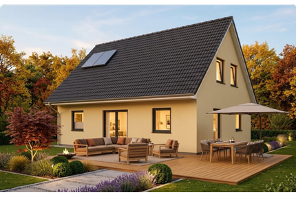 Haus zum Mieten in Wittstock 1.350,00 € 122 m²