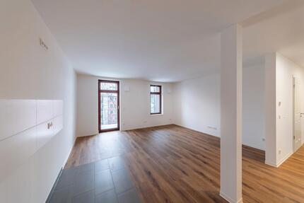 Tolle 3-Raumwohnung zum Erstbezug - WE13 - Leipzig Nordost