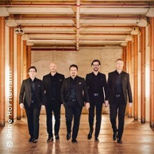 Vokalensemble Amarcord