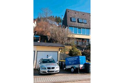 Doppelhaus Hälfte zu verkaufen - 470.000,00&nbsp;EUR Kaufpreis, ca.&nbsp; 4,00&nbsp;m&sup2; in Titisee-Neustadt (PLZ: 79822)