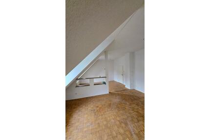 360°-Rundgang - 4-Zimmer-Wohnung in begehrter, zentraler Lage von Wuppertal