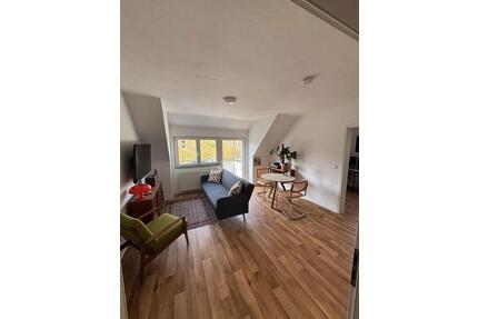 Helle 3 Zimmer Wohnung in Lüdenscheid