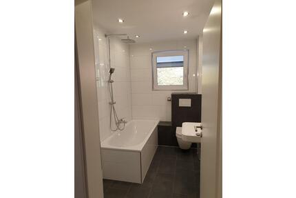 2-Zim. Wohnung, zum 1.4.2026 zu Miete frei - Nürnberg Gibitzenhof