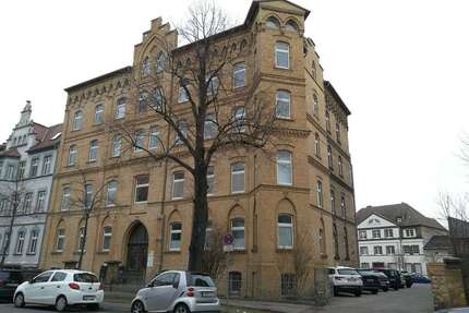 Wohnung zum Mieten in Lutherstadt Wittenberg 655,00 € 93 m²