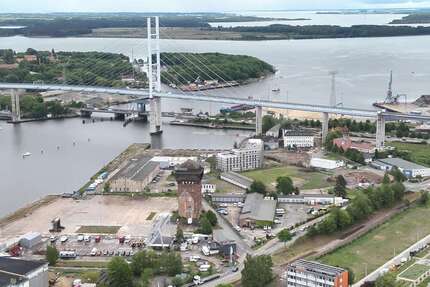 Grundstück in Stralsund 3.400.000,00 € 6021 m²