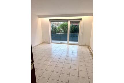 Lichtdurchflutetes Appartement mit Sonnenbalkon & EBK in Flughafe - Mörfelden-Walldorf