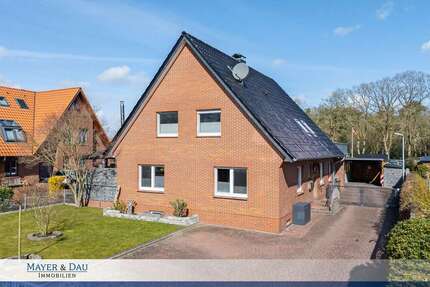 Haus zum Kaufen in Rastede 449.000,00 € 172 m²