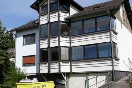 Seniorengerechte Wohnung - 180.000,00&nbsp;EUR Kaufpreis, ca.&nbsp; 137,00&nbsp;m&sup2; in Büdingen (PLZ: 63654)