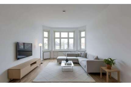 Wohnung zum Kaufen in Berlin 525.000,00 € 107.53 m²