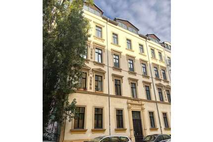 Wohnung zum Mieten in Leipzig 1.059,00 € 71 m²