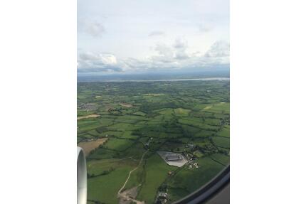 Grundstück für Tiny Haus zu verpachten - Osterburg (Altmark)