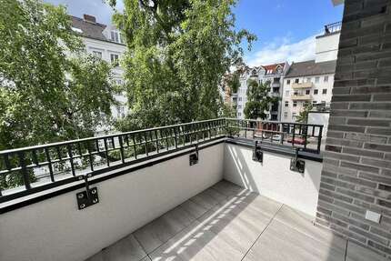 Wohnung zum Mieten in Berlin 2.100,00 € 71.31 m²