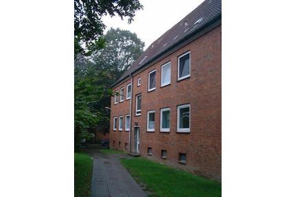 Frisch saniert im Erdgeschoss - Ihre neue Wohnung? - Schwarzenbek