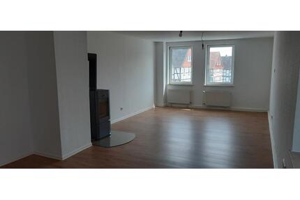 4ZKB Wohnung, 133 m², Naumburg-Altenstädt ab 01.08. zu vermieten