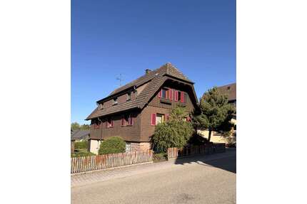 Haus zum Kaufen in Lossburg 239.000,00 € 110 m²