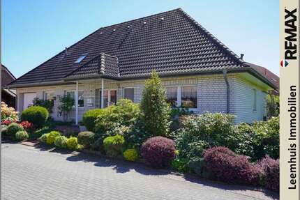 Haus zum Kaufen in Weener 325.000,00 € 125 m²