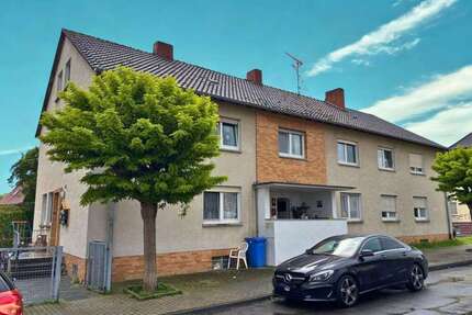 Wohnung zum Kaufen in Borken 79.000,00 € 76.4 m²