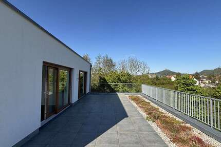 Wohnung zum Kaufen in Bisingen 360.000,00 € 91 m²