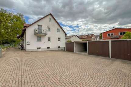 Wohnung zum Kaufen in Regenstauf 250.000,00 € 66 m²