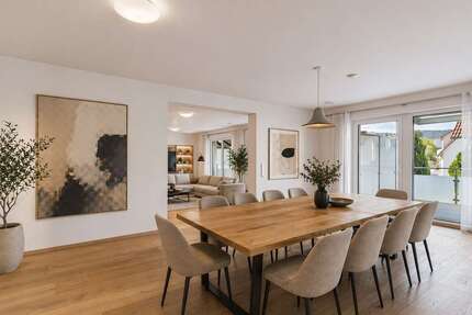 Wohnung zum Kaufen in Spaichingen 539.000,00 € 144.36 m²