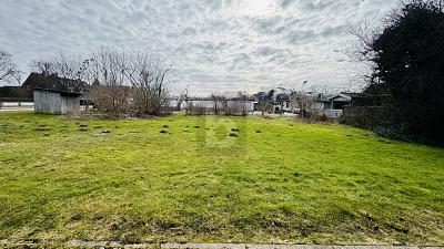 LEBEN WO ANDERE URLAUB MACHEN - 175.000,00&nbsp;EUR Kaufpreis, ca.&nbsp; 721,00&nbsp;m&sup2; in Tating (PLZ: 25881)
