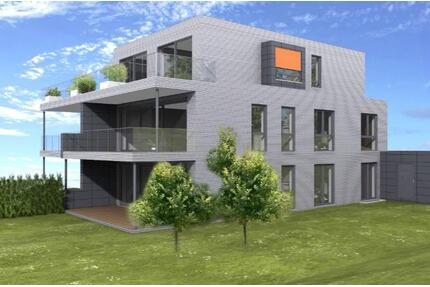 Exklusive Neubauwohnung Garten und Terrasse – Ihr Traum vom modernen Wohnen!“ - Saarbrücken Dudweiler