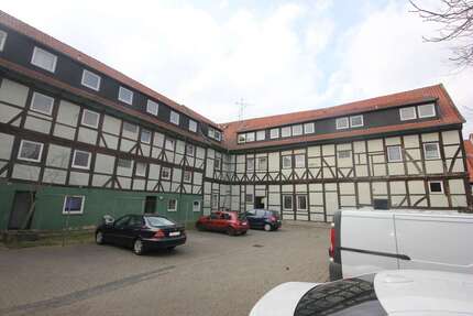 Wohnung zum Mieten in Helmstedt 558,00 € 70.09 m²