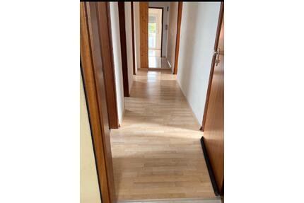 3-Zimmerwohnung DG 62 qm in Filderstadt