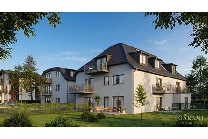 Wohnung zum Kaufen in München 590.000,00 € 62 m²