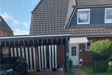 Makler - Nein, danke!!! Doppelhaushälfte in 23845 Seth - Itzstedt