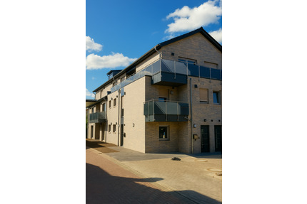 **Exklusive niedrigstenergie Neubauwohnung KfW 40 in zentrumsnaher Toplage - 5 % Afa + KFW Kredit - Überschuss von bis zu 200 € pro Monat - inkl - Bad Zwischenahn Bad Zwischenahn II