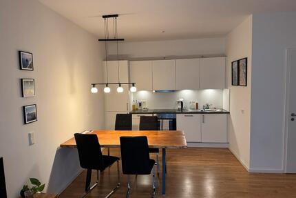 2 Zimmerwohnung - 1.450,00&nbsp;EUR Kaltmiete, ca.&nbsp; 75,00&nbsp;m&sup2; in Darmstadt (PLZ: 64293) Darmstadt-Nord