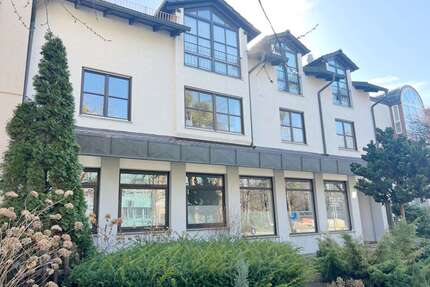 Haus zum Kaufen in München 2.750.000,00 € 224 m²