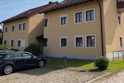 Vorankündigung - 2 Zimmer Wohnung in Ruhstorf zu verkaufen! - Ruhstorf an der Rott