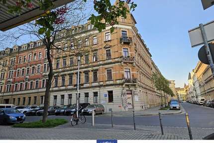 Wohnung zum Mieten in Dresden 320,00 € 31.94 m²