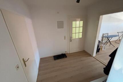 3-Zimmer Wohnung in Selb (58,7m²) – komplett möbliert – ab 01.08.